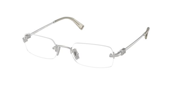Brillengestelle Miu Miu Dame 50YV1BC1O150 - 50YV1BC1O150